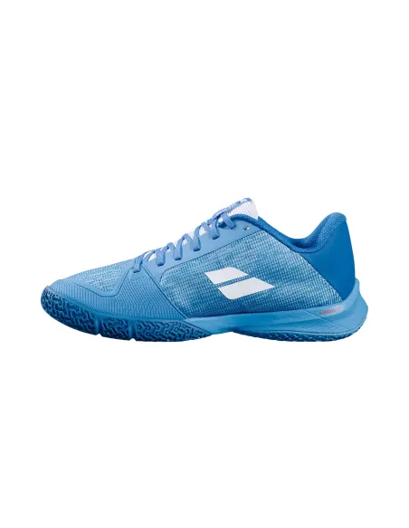 Babolat Jet Viva Blau | Ofertas De Padel